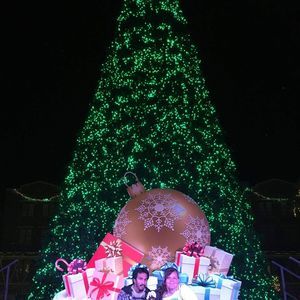 Meet your Posher, Janice